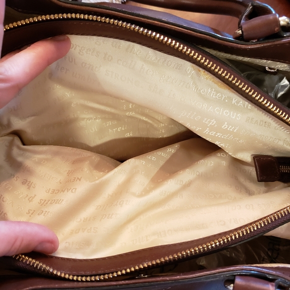 Kate Spade Hamilton Heights Sloan - Picture 4 of 6